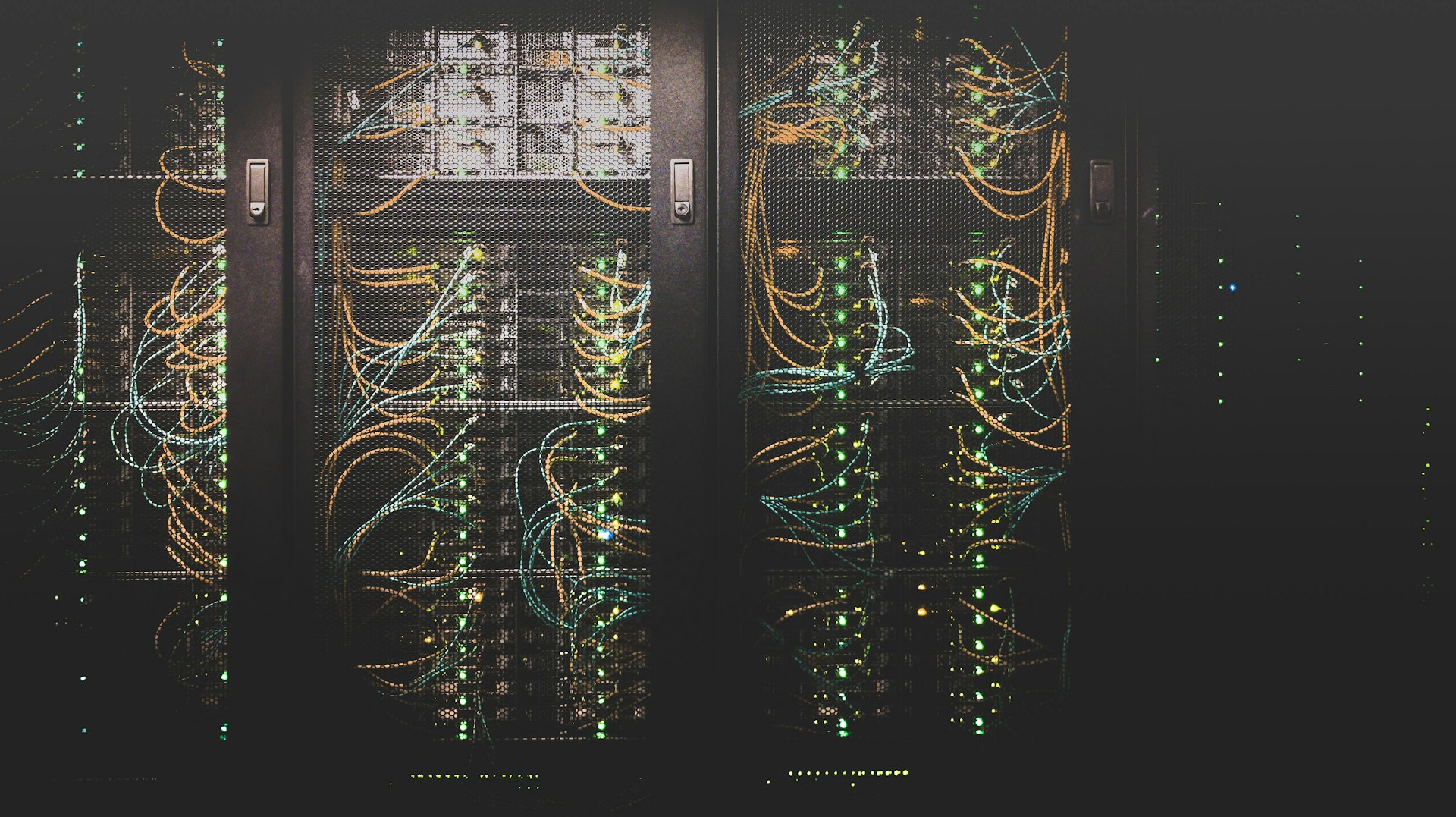 Infraestructura de red y data center