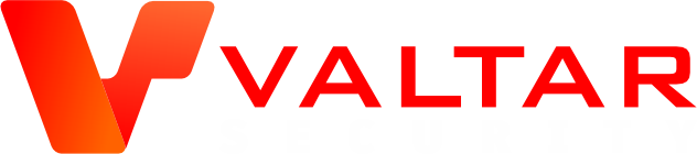 VALTAR Security